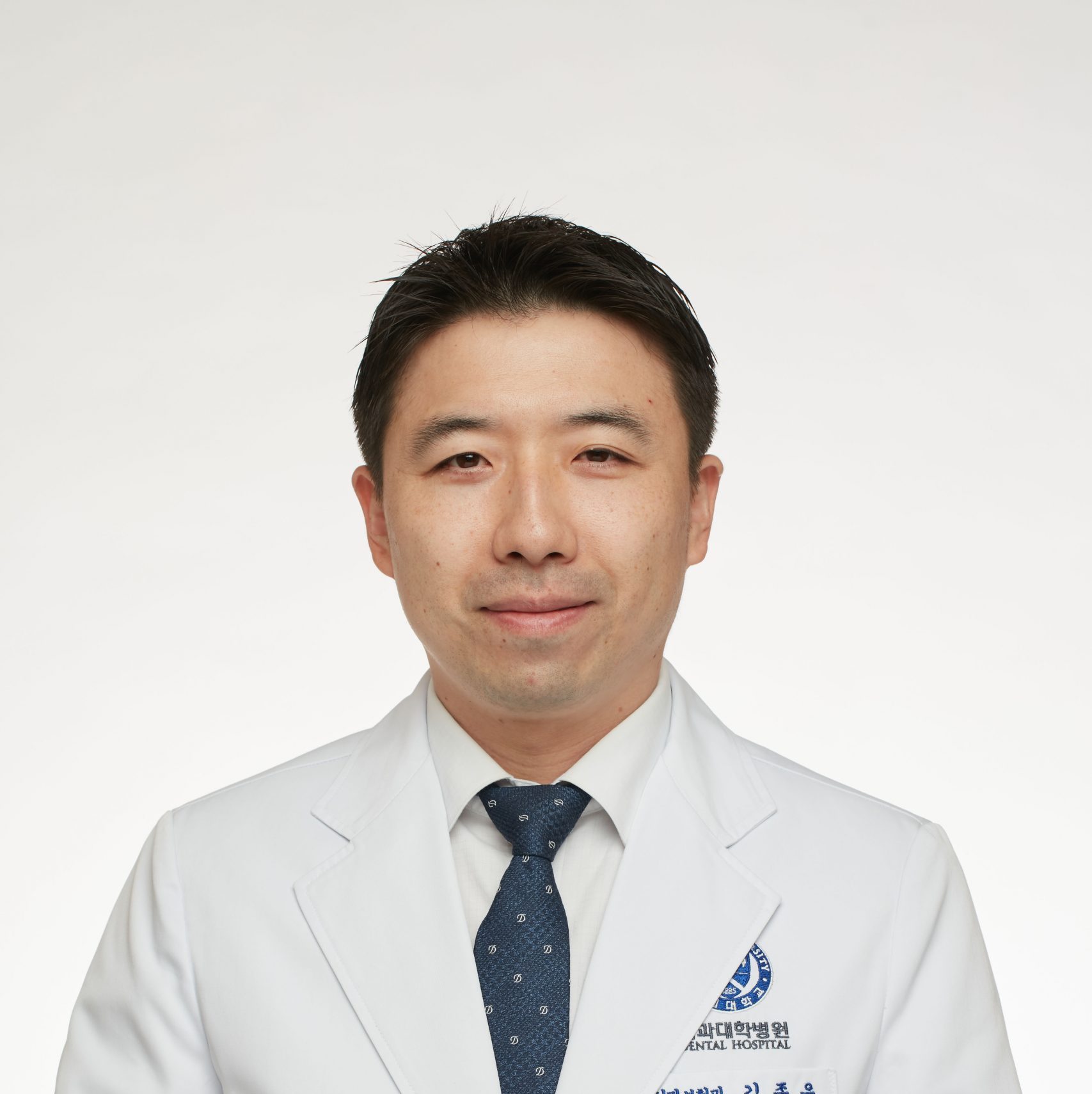 Prof. Jong-Eun Kim
